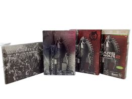 gears of war 2 x360