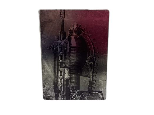 gears of war 2 x360