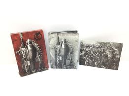 gears of war 3 limited edition x360