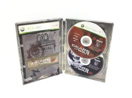 gears of war 3 limited edition x360