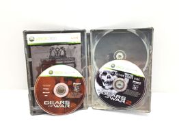 gears of war 3 limited edition x360
