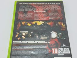 gears of war x360