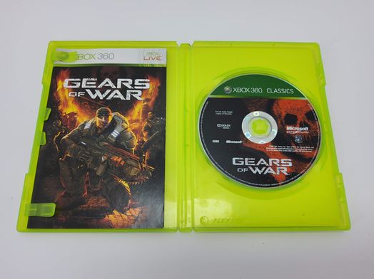 gears of war x360