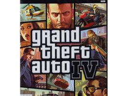 grand theft auto iv classics x360