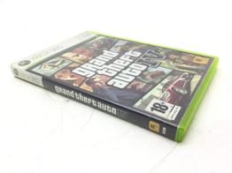 grand theft auto iv x360