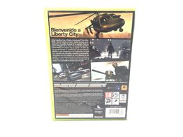 grand theft auto iv x360