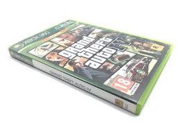 grand theft auto iv x360