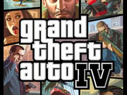 grand theft auto iv x360