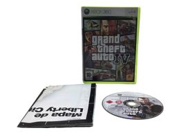 grand theft auto iv x360