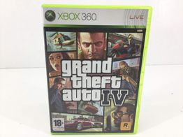 grand theft auto iv x360