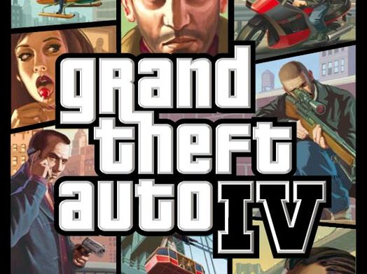 grand theft auto iv x360
