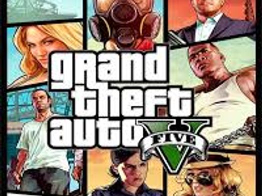 grand theft auto v x360