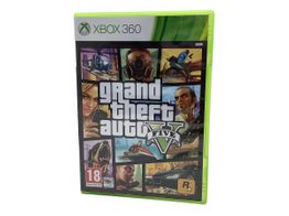 grand theft auto v x360