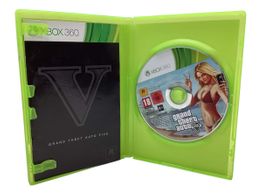 grand theft auto v x360