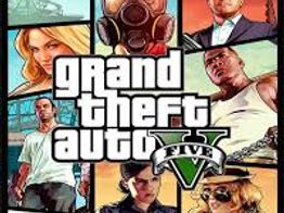 grand theft auto v x360