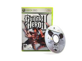 guitar hero 2 x360