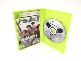 guitar hero 2 x360