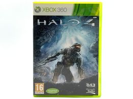halo 4 x360