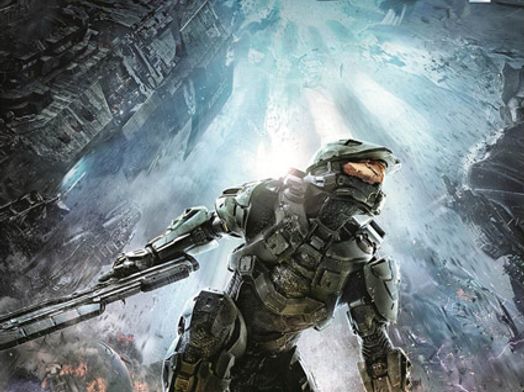halo 4 x360