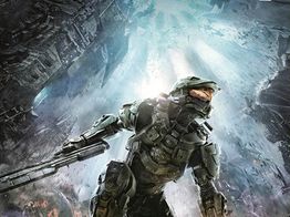 halo 4 x360