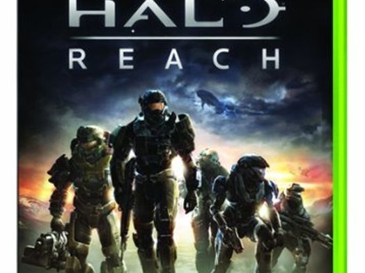 halo reach x360