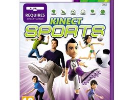 kinect sports x360