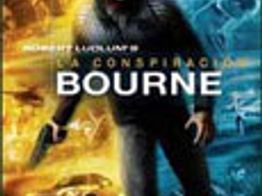 la conspiracion de bourne x360