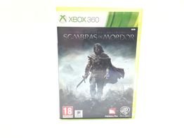 la tierra media sombras de mordor x360