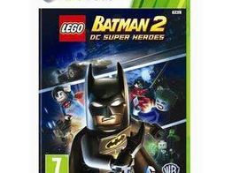 lego batman 2 x360