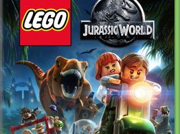 lego jurassic world x360