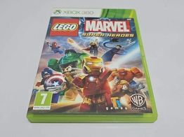 lego marvel super heroes