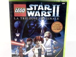 lego star wars ii la trilogia