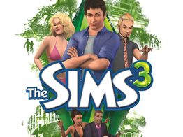 los sims 3 x360
