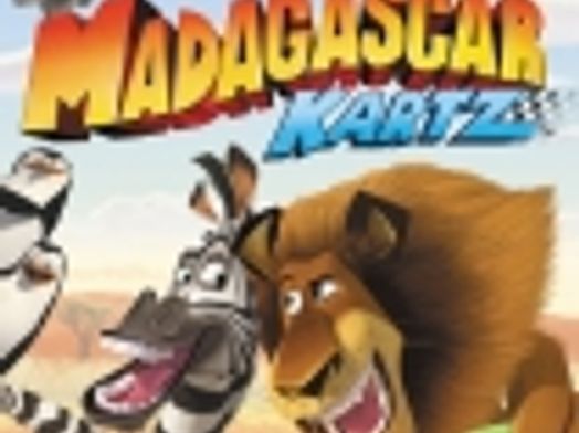 madagascar karts x360
