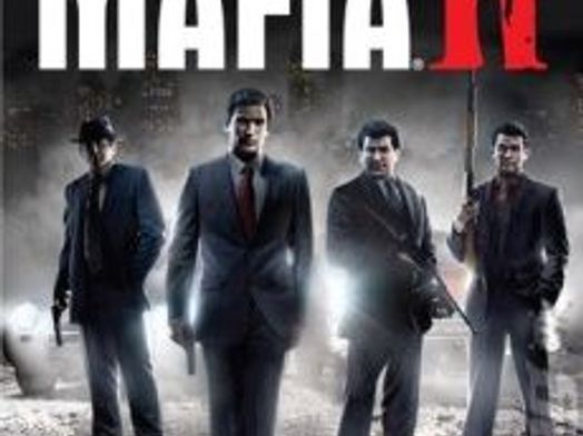mafia 2 x360