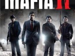 mafia 2 x360