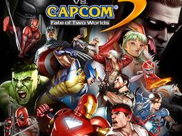 marvel vs capcom 3 x360