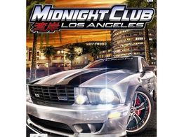 midnight club los angeles x360