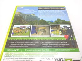 minecraft x360
