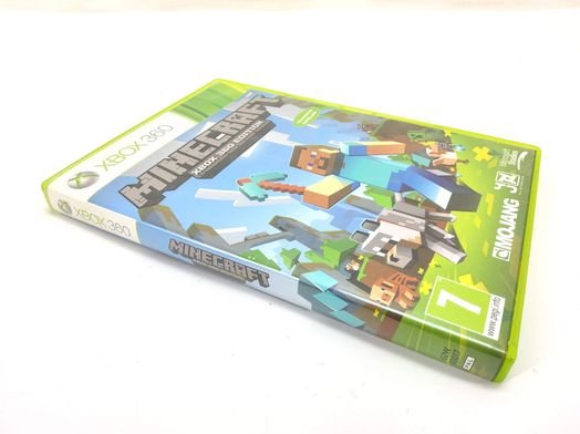 minecraft x360