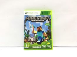 minecraft x360