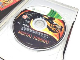 mortal kombat x360 steelbook