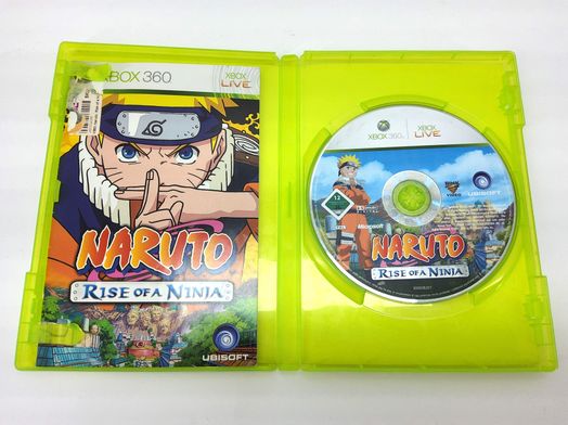 naruto rise of ninja x360