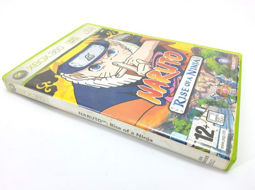 naruto rise of ninja x360