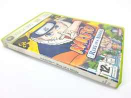 naruto rise of ninja x360