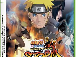 naruto shippuden ultimate ninja storm generations x360