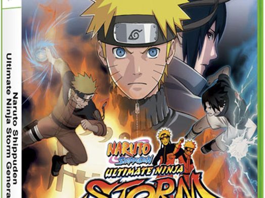 naruto shippuden ultimate ninja storm generations x360