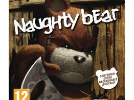 naughty bear x360