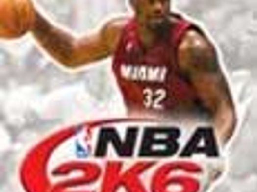 nba 2k6 x360