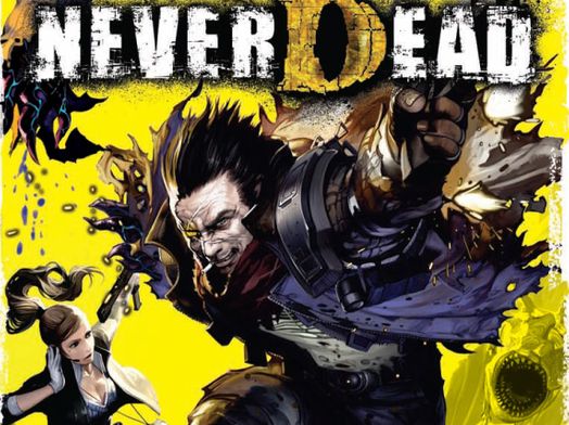 neverdead x360
